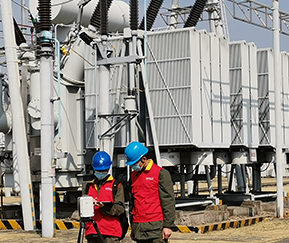 拜泉倾斜摄影技术在基础设施监测中如何发挥作用？